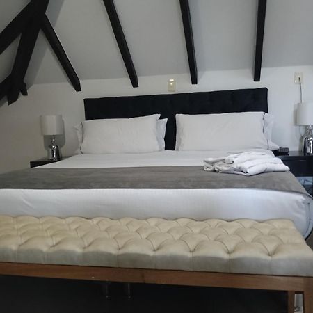 Santa Maria De Leyva Hotel Boutique Вилья-де-Лейва Экстерьер фото