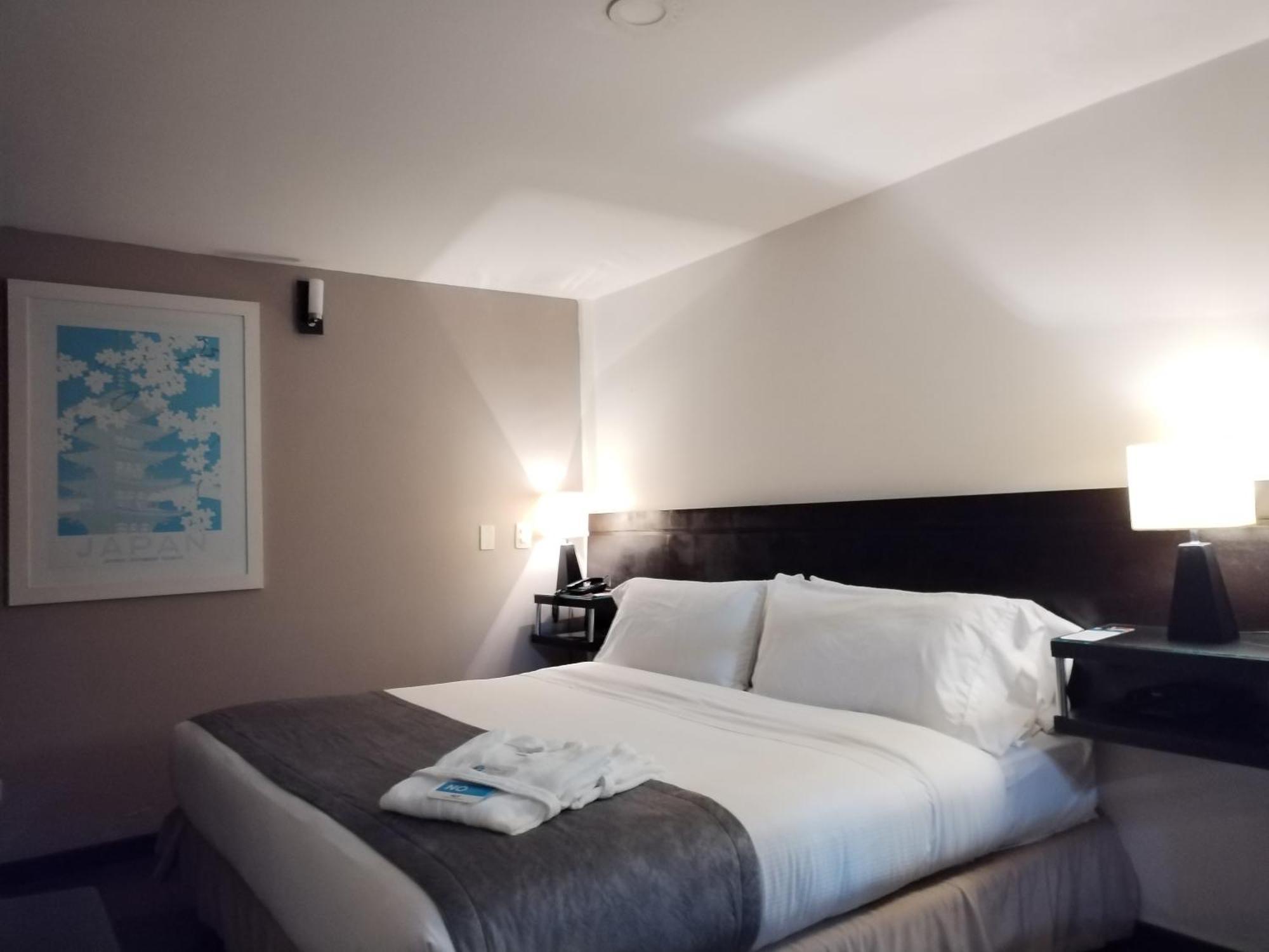 Santa Maria De Leyva Hotel Boutique Вилья-де-Лейва Экстерьер фото