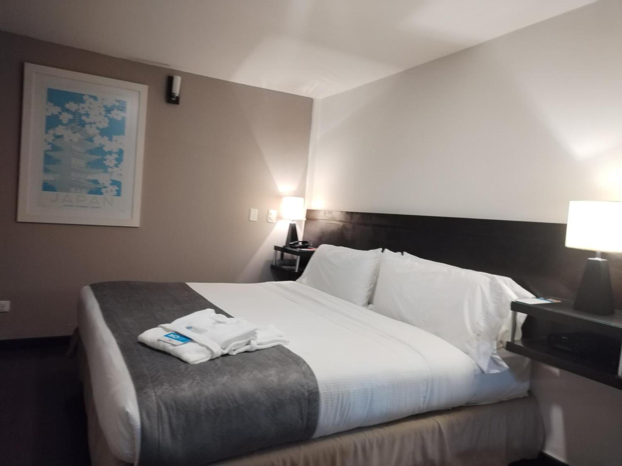 Santa Maria De Leyva Hotel Boutique Вилья-де-Лейва Экстерьер фото