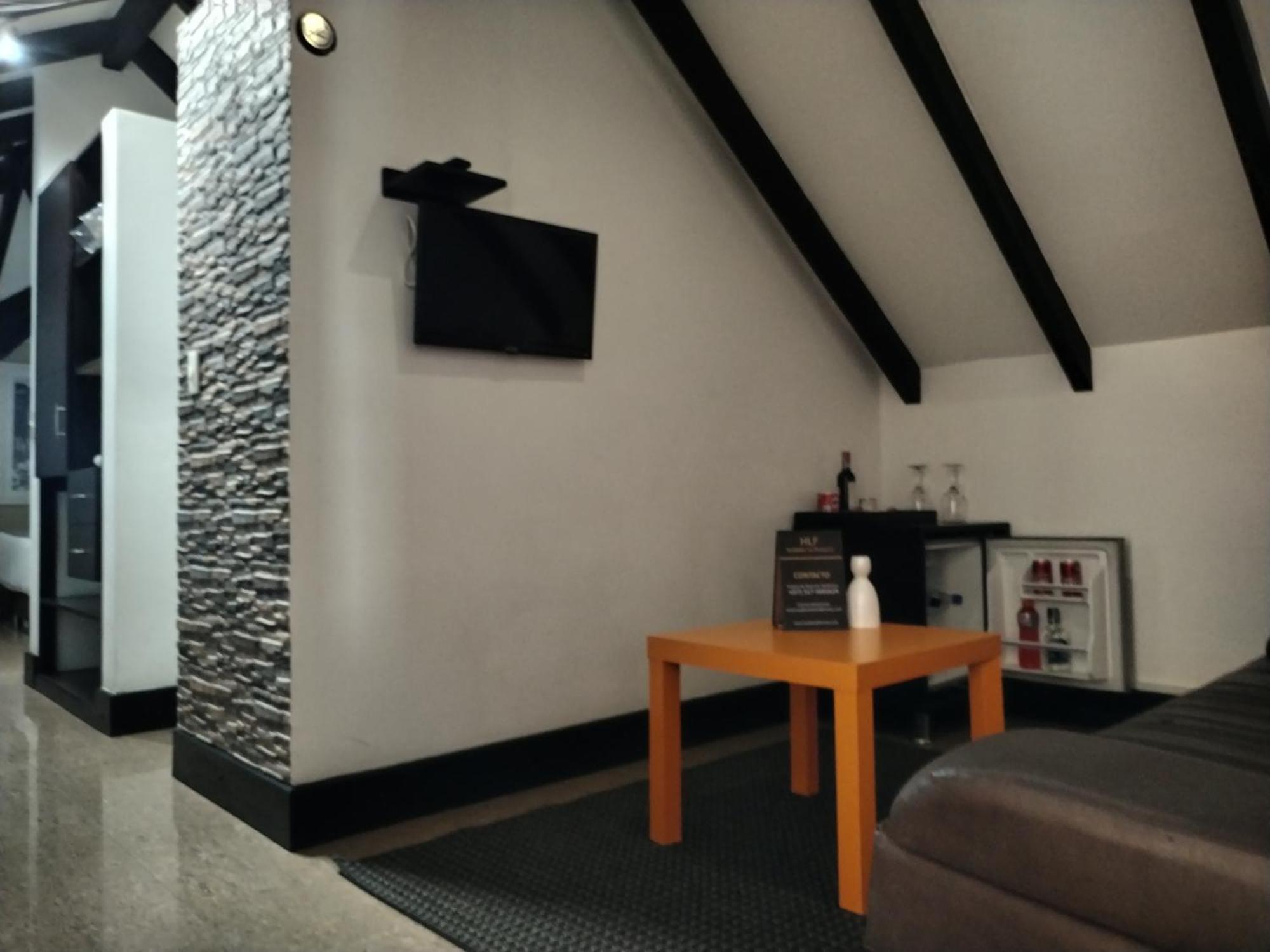 Santa Maria De Leyva Hotel Boutique Вилья-де-Лейва Экстерьер фото