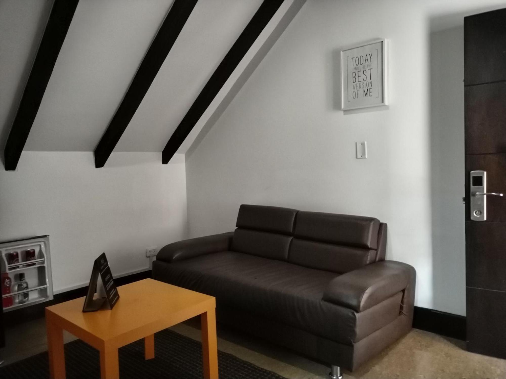 Santa Maria De Leyva Hotel Boutique Вилья-де-Лейва Экстерьер фото