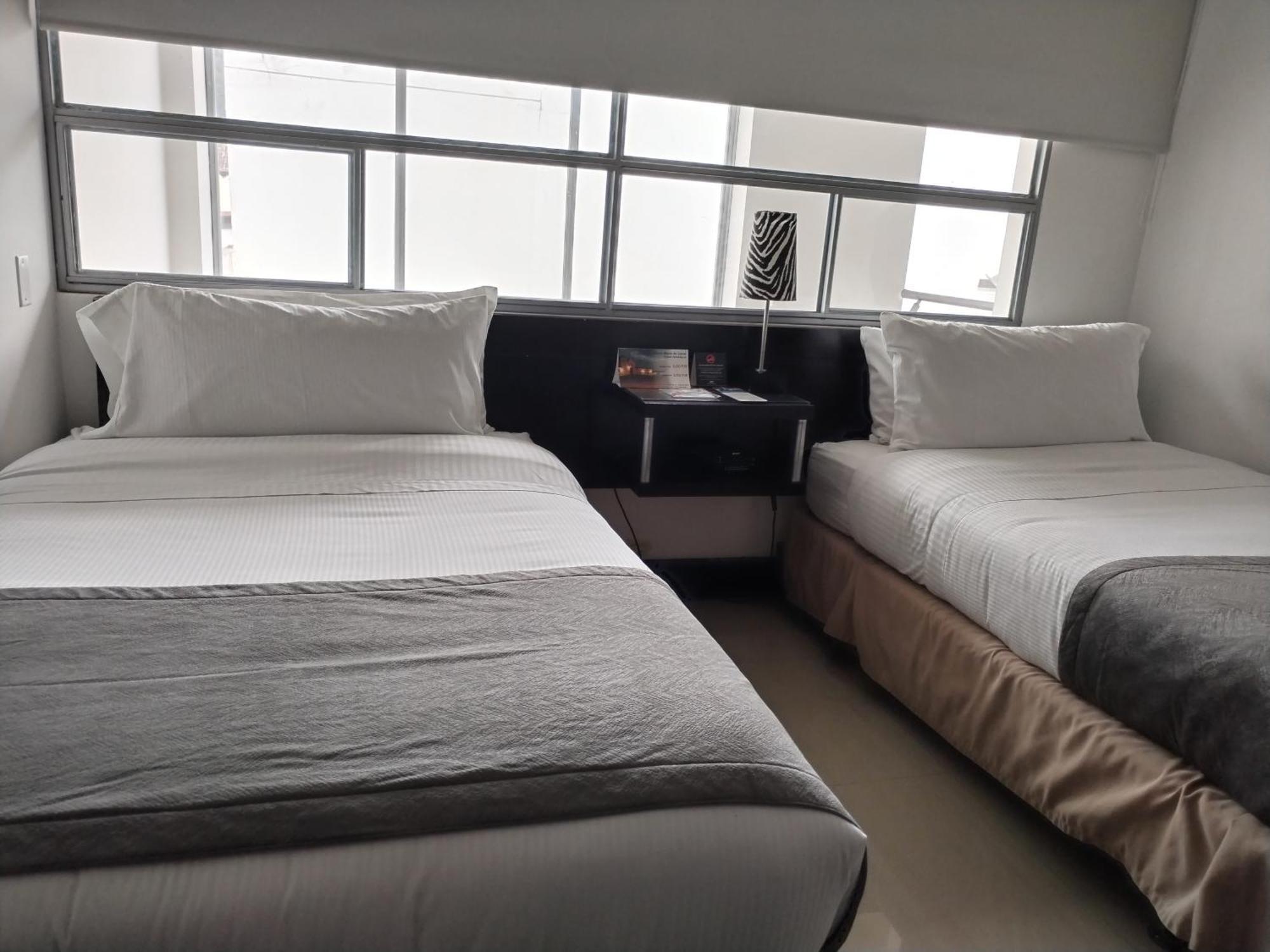 Santa Maria De Leyva Hotel Boutique Вилья-де-Лейва Экстерьер фото