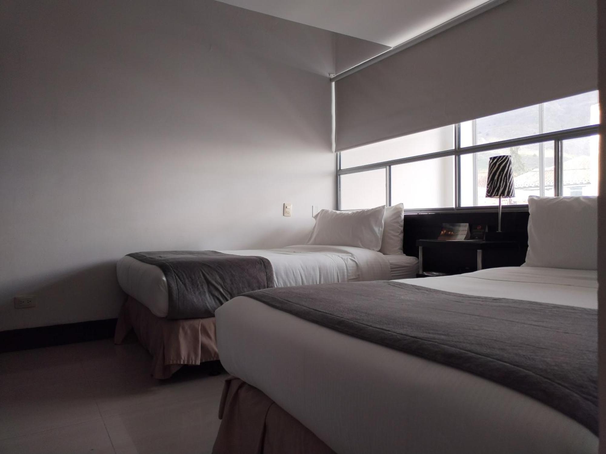 Santa Maria De Leyva Hotel Boutique Вилья-де-Лейва Экстерьер фото