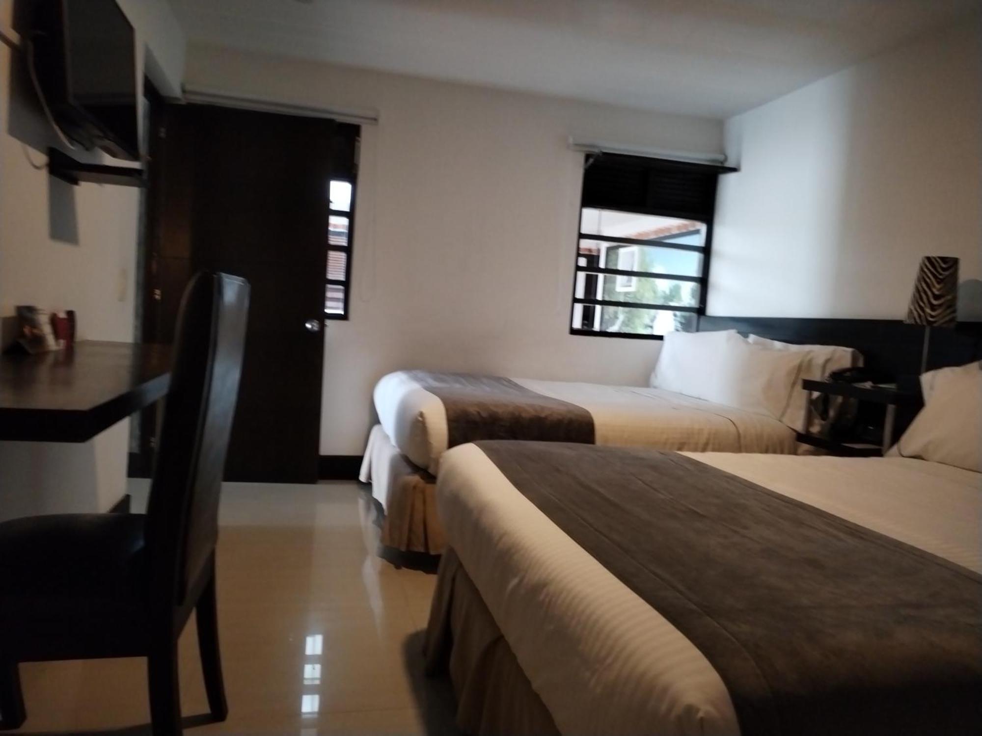 Santa Maria De Leyva Hotel Boutique Вилья-де-Лейва Экстерьер фото