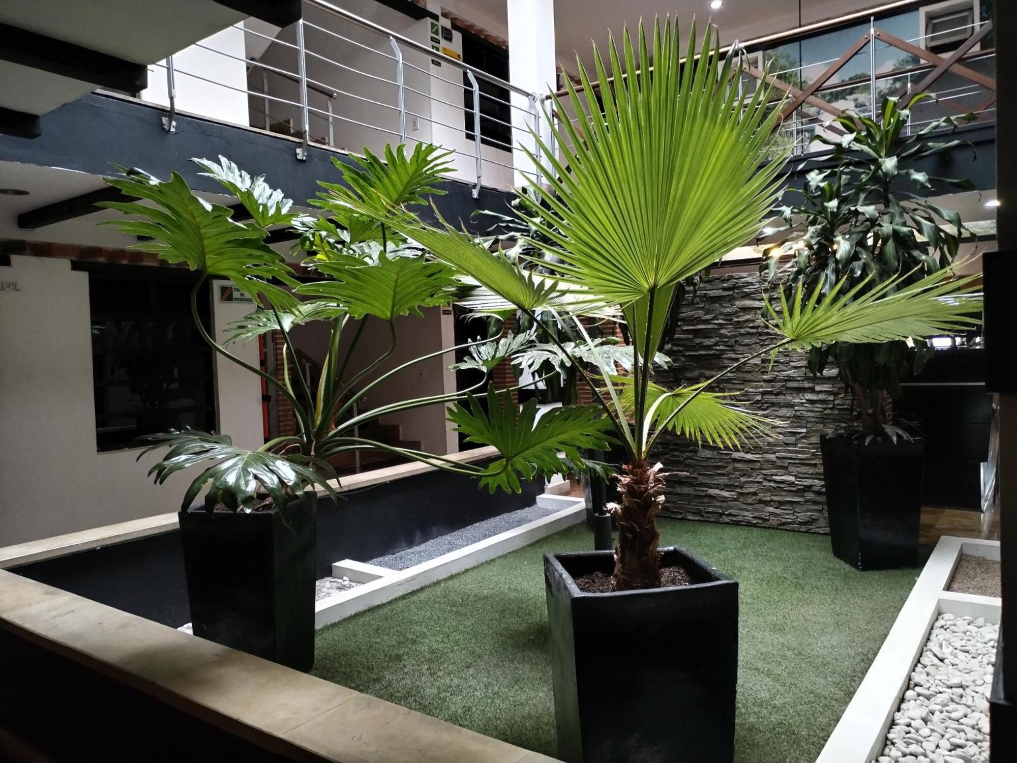 Santa Maria De Leyva Hotel Boutique Вилья-де-Лейва Экстерьер фото