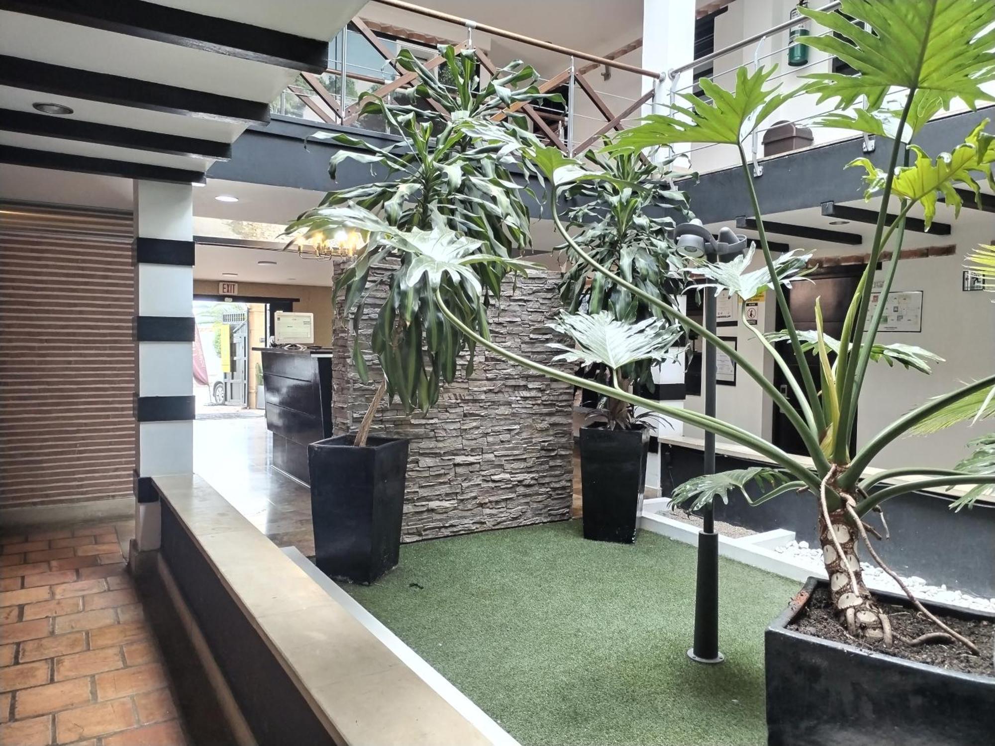 Santa Maria De Leyva Hotel Boutique Вилья-де-Лейва Экстерьер фото
