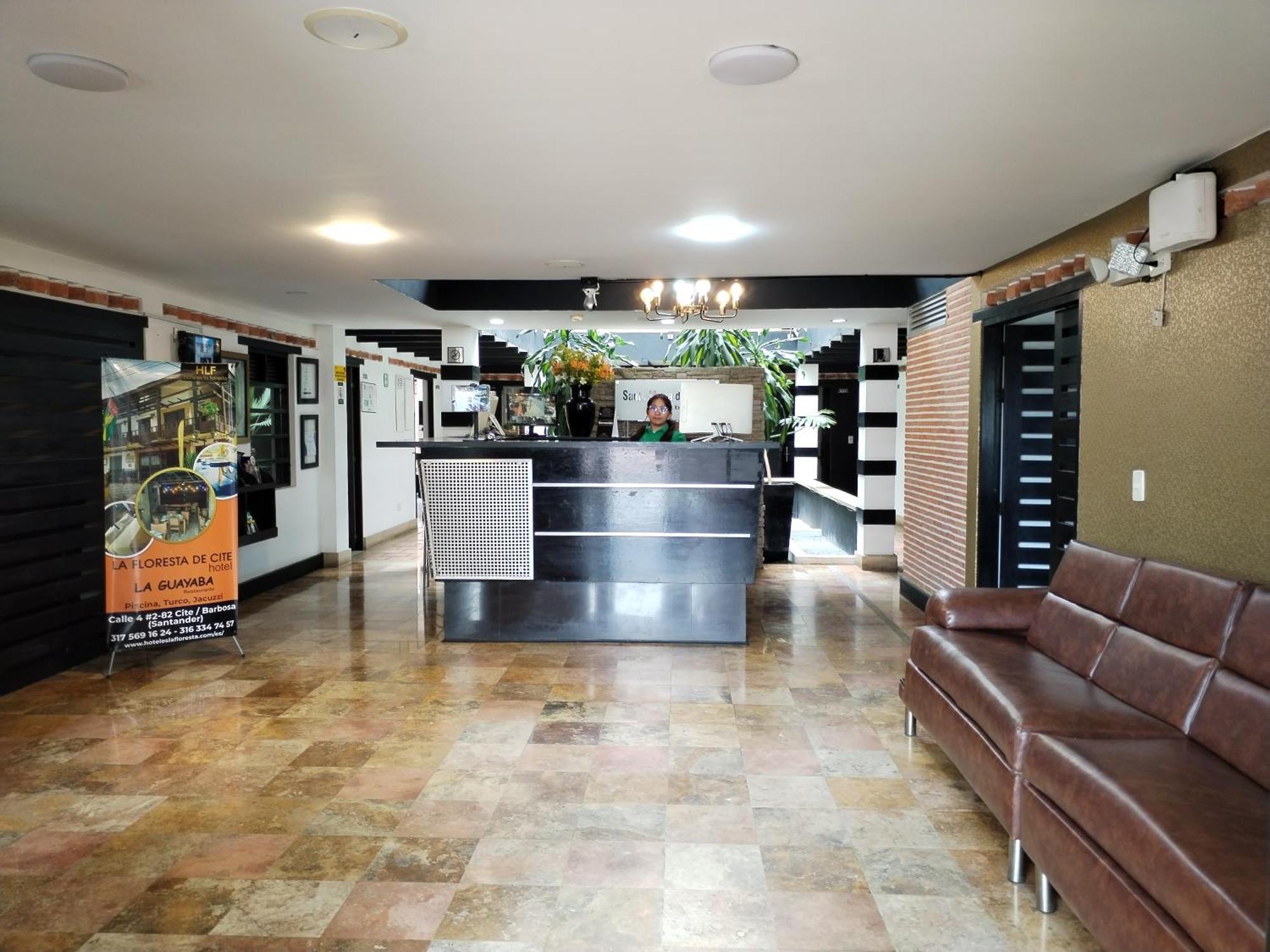 Santa Maria De Leyva Hotel Boutique Вилья-де-Лейва Экстерьер фото