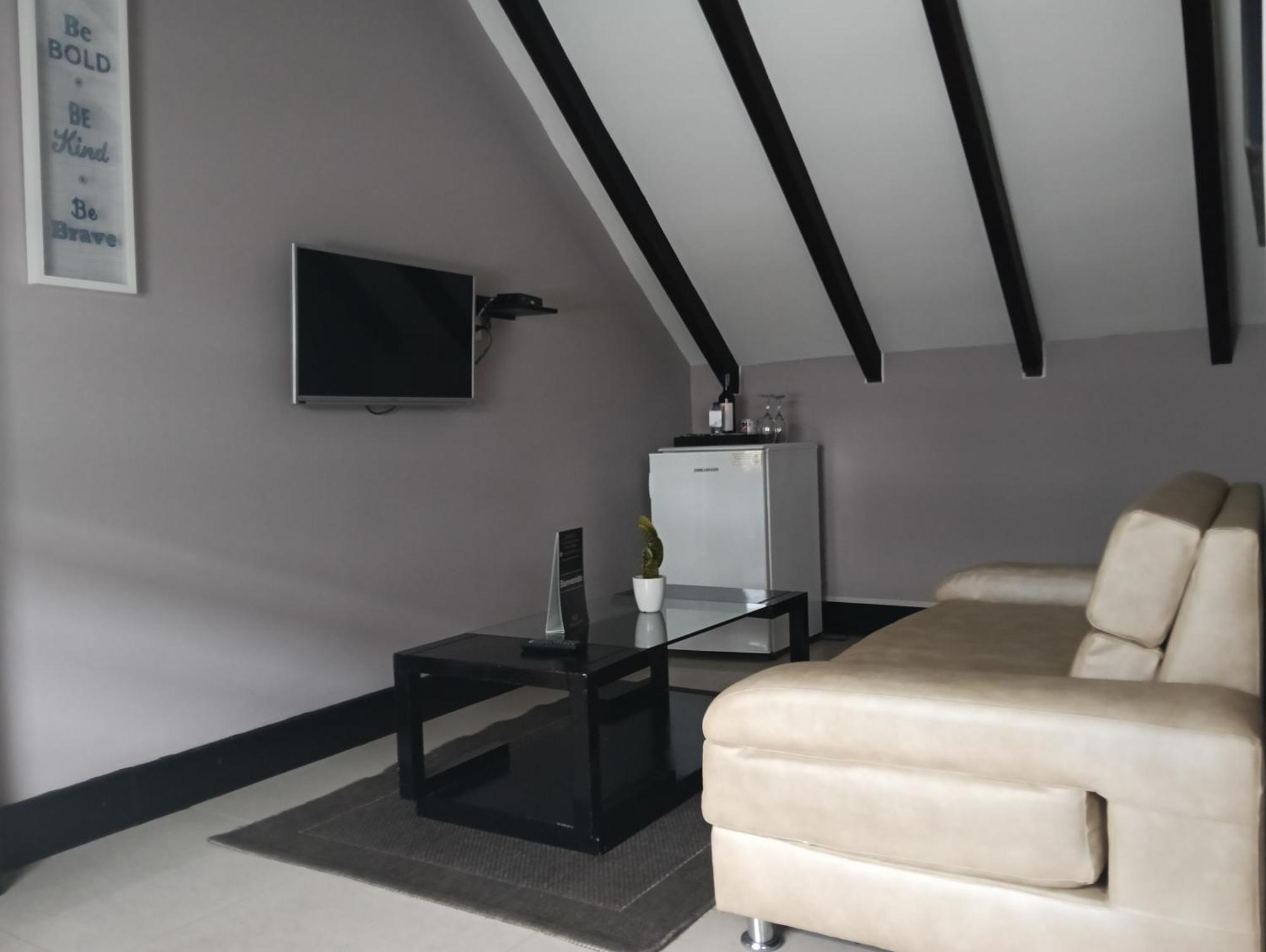 Santa Maria De Leyva Hotel Boutique Вилья-де-Лейва Экстерьер фото